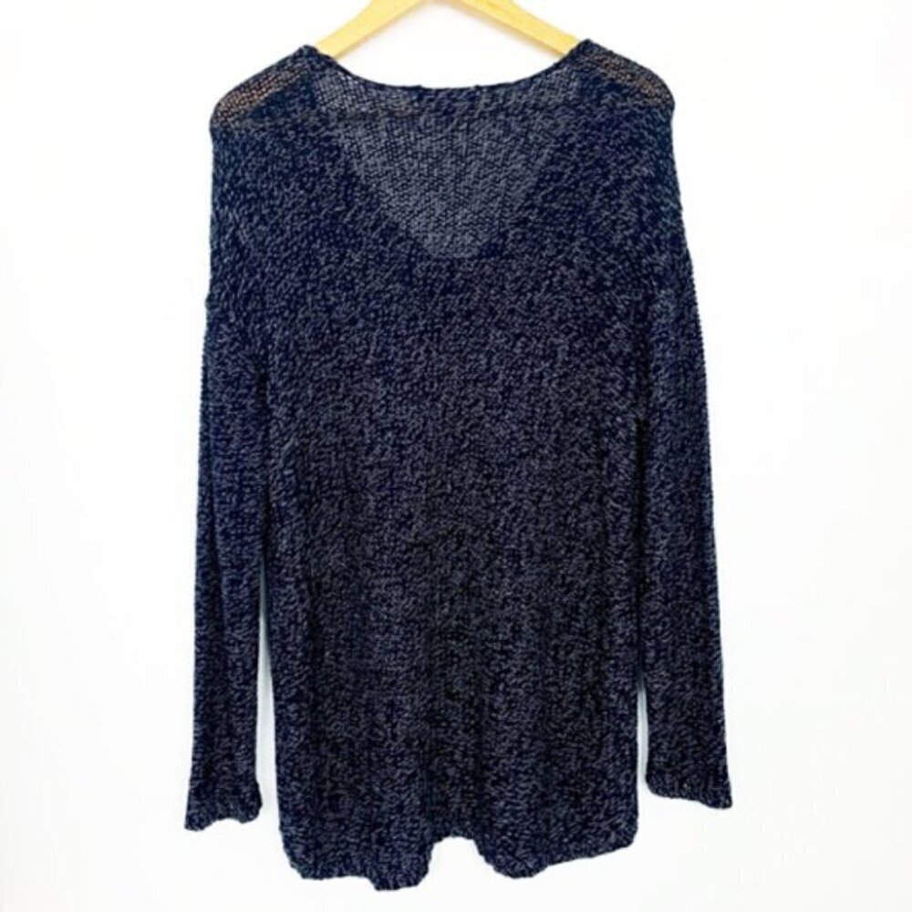George Plus Marled Knit Sweater - Picture 3 of 7